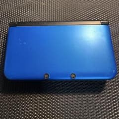 Nintendo 3DS LL 本体のサムネイル