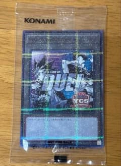 遊戯王 YCSJ TOKYO 2025 トークン 未開封のサムネイル