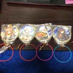 fgo缶バッジのサムネイル