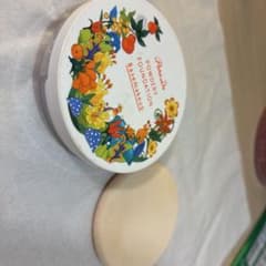 ParaDo パウダリーファンデーションのサムネイル