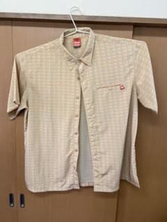 希少ビッグサイズ！　90's PELLE PELLE 半袖シャツ　XXLのサムネイル