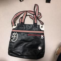 ショルダーバッグのサムネイル