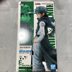 HUNTER×HUNTER ジン MASTERLISE Eのサムネイル