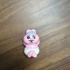 おぱんちゅうさぎフィギュア マスコットのサムネイル