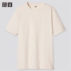 UNIQLO UクルーネックTシャツのサムネイル