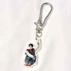 STARGLOW スターグロー　KANON　カノン　アクキー　BMSG　ラスピ STARGLOW スターグロー KANON カノン アクキー BMSG ラスピ - メルカリ