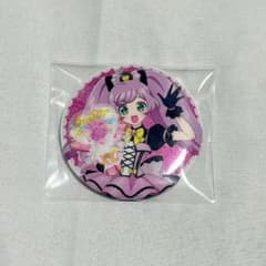 プリパラ キャラバッジコレクション 缶バッジ 真中らぁら - メルカリ