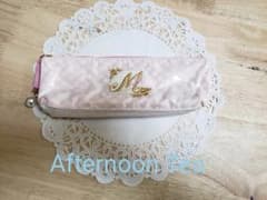 【新品】Afternoon Tea/アフタヌーンティー　歯ブラシポーチ(ピンク)のサムネイル