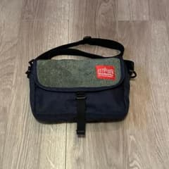【限定色】Manhattan Portage ショルダーバッグのサムネイル