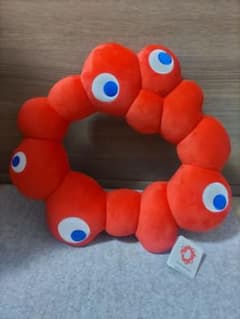 EXPO2025 ミャクミャク なりきりクッション 大阪・関西万博