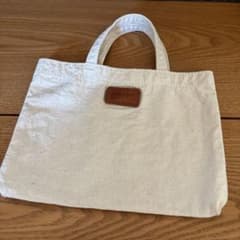 ゲンテンショップバッグのサムネイル