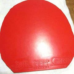 卓球ラバー　ベガジャパンのサムネイル