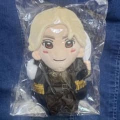 新品未開封】Aぇ! group 末澤誠也 はぴぬい ぬいぐるみ - メルカリ