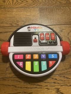 バンダイ だれでも動画クリエイター! HIKAKIN BOX ヒカキンボックスのサムネイル