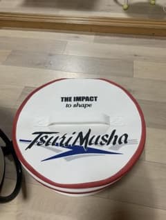 釣武者 紀州釣り 丸バッカンのサムネイル