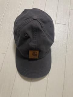 キャップ 帽子 Carhartt カーハートのサムネイル