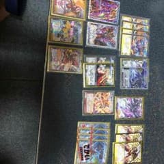 デュエルマスターズのサムネイル