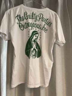 ワコマリア　Tシャツのサムネイル