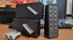 【まとめ買い】SwitchBot スマートロック キーパッド【送料無料】のサムネイル