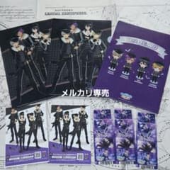 あんスタ グッズ セット あんスタ UNDEAD セット - メルカリ