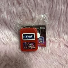 北斗の拳 スマスロ サウンドマスコット ガチャ ケンシロウ キーホルダー