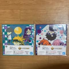fgo 一番くじ E賞　ハンドタオルのサムネイル