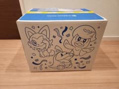 【未開封】ポケモンセンター　ピカピカボックス2023のサムネイル