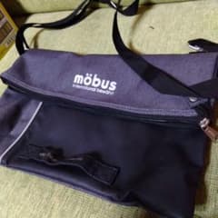 モーブス　ショルダーバッグ　ハンドバッグのサムネイル