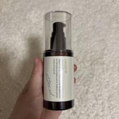 新品未開封　ヘアエッセンスオイルME100ml洗い流さないヘアトリートメントのサムネイル