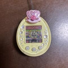 たまごっち Tamagotchi P's - メルカリ