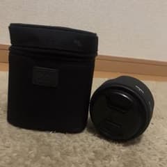 SIGMA 30mm 1:1.4 DC HSM 単焦点レンズのサムネイル
