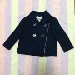 babygap ジャケット 80のサムネイル