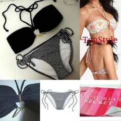 VS♡ビキニのサムネイル