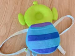 ディズニー ヘッドガードのサムネイル