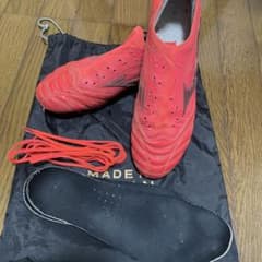 MIZUNOサッカースパイク　ミズノサッカースパイクのサムネイル