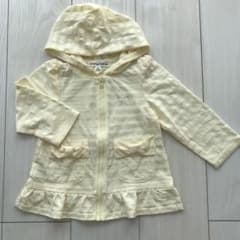 【any FAM】パーカー【90サイズ】のサムネイル
