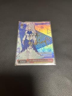 ヴァイスシュヴァルツ 絶望に、抗え-。 SP サイン | Shop at Mercari