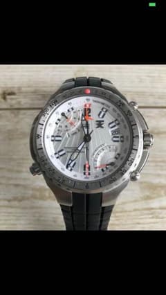 タイメックス フライバック timex fly-back chronographのサムネイル