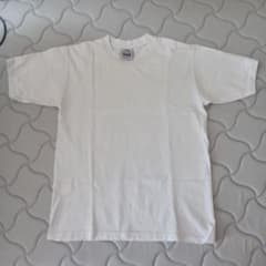 PRO CLUB HEAVY WEIGHT 半袖 Tシャツ ホワイト Mのサムネイル