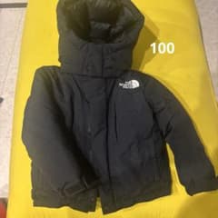 THE NORTH FACE バルトロのサムネイル
