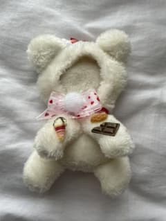 ぬいぐるみ 服のサムネイル