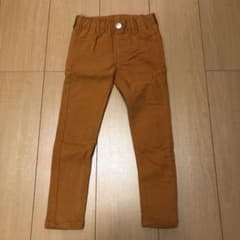 ブリーズ　パンツ　起毛のサムネイル