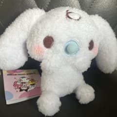 ゆるかわサンリオキャラクターズ ひょこぴょこぬいぐるみ