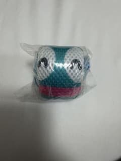 サンリオ　メッシュ巾着コレクション　ハンギョドンのサムネイル
