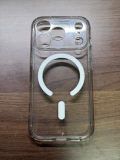 Spigen iPhone 17 Pro用 HVDMagケースのサムネイル