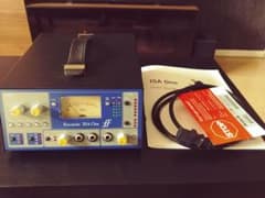 FOCSRITE ISA One Analogueマイクプリアンプのサムネイル