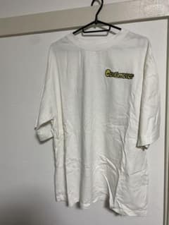 センチメーター centimeter Tシャツのサムネイル