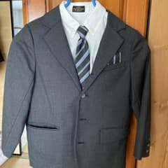キッズ入学式一式のサムネイル