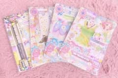 ブルーミングコーデ 北大路さくら 初期アイカツ プレミアム - メルカリ