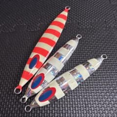 専用　ディープライナー　ジグ　セット ディープライナー ジグセット - メルカリ